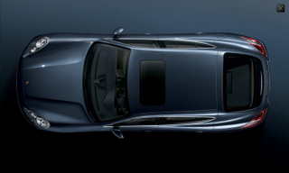 Illustration for article titled 2010 Porsche Panamera: More Four-Door Photos